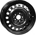 ТЗСК Haval F7 7x17 5x114.3 ET 40 Dia 64.1 Black