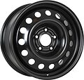 ТЗСК Mitsubishi Lancer 6x15 4x114.3 ET 46 Dia 67.1 Black