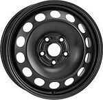 ТЗСК Nissan Qashqai 6.5x16 5x114.3 ET 40 Dia 66.1 Черный