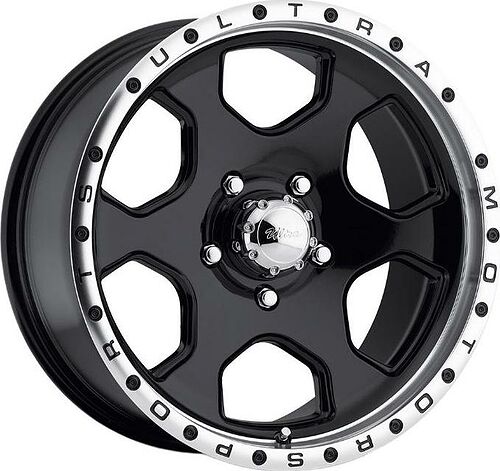 Ultra Wheel 175 Rogue