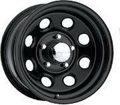 US Wheel Series 42 8x17 5x114 ET 13 Dia 87 