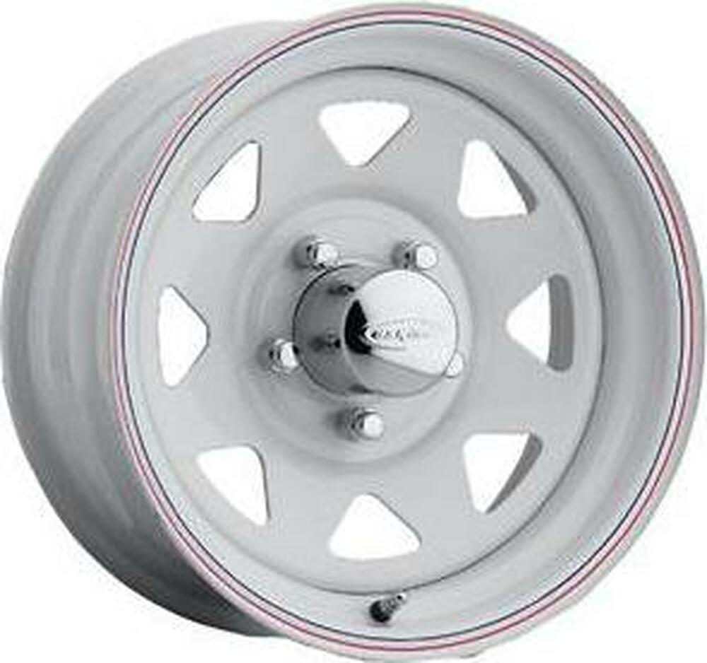 US Wheel Series 70 8x16 6x139 Dia 111 