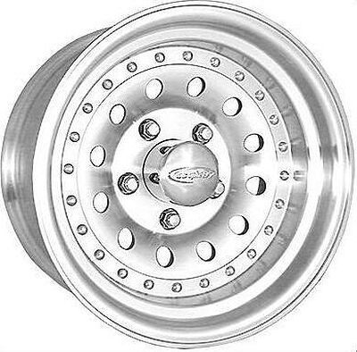 US Wheel Series 750 7x16 4x165.1 Dia 131 