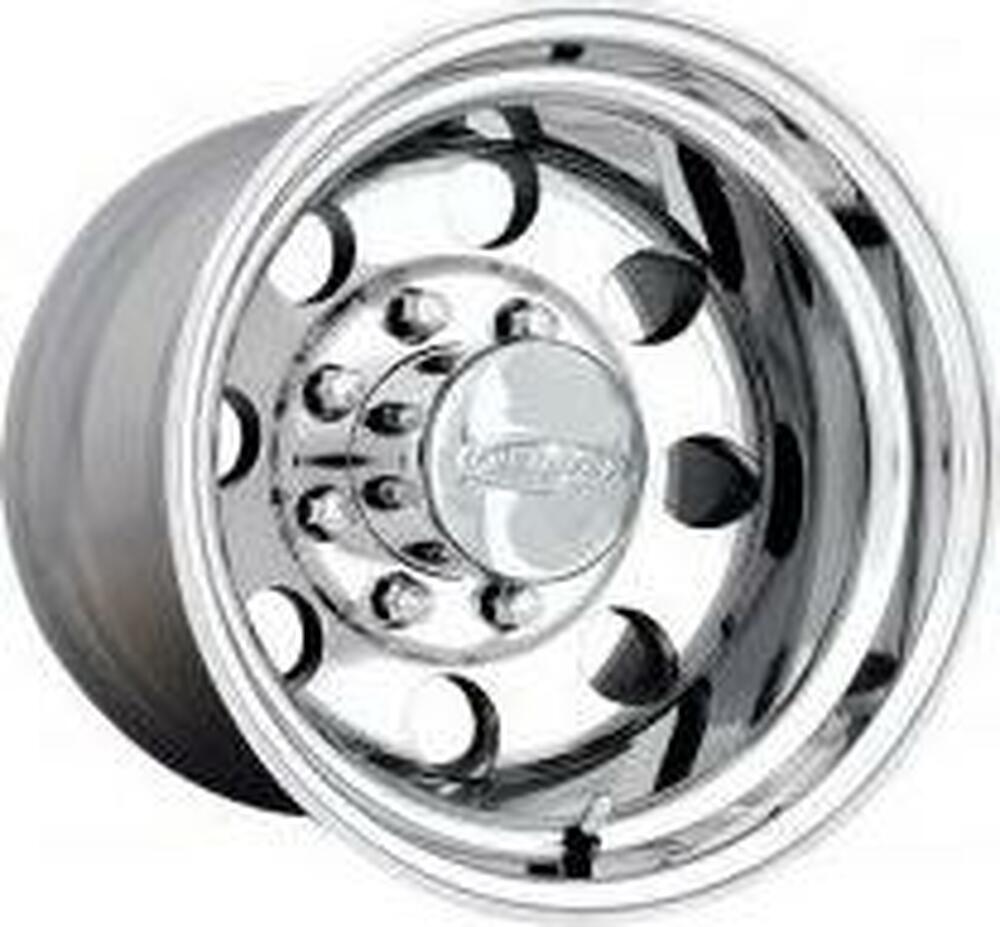 US Wheel Series 751 8x16 5x135 ET -5 Dia 87 