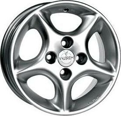 Valbrem 941 7.5x16 5x112 ET 35 Dia 75 