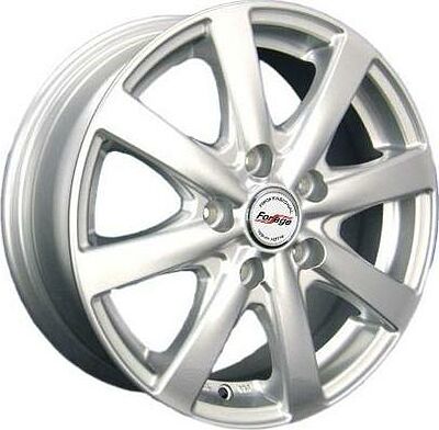 ВАЗ 1510 5.5x14 4x98 ET 38 Dia 58.6 HВ