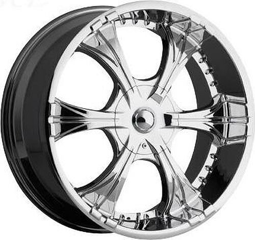 VCT Wheel Capone