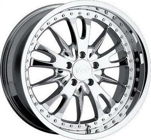 VCT Wheel Grissini