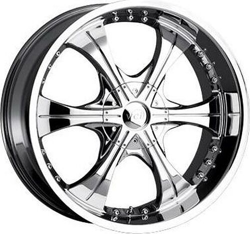VCT Wheel Scarface 2