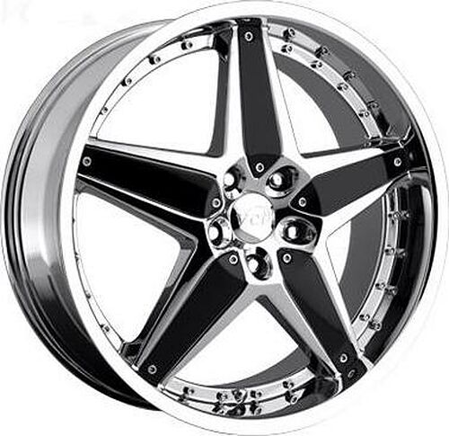 VCT Wheel Soprano