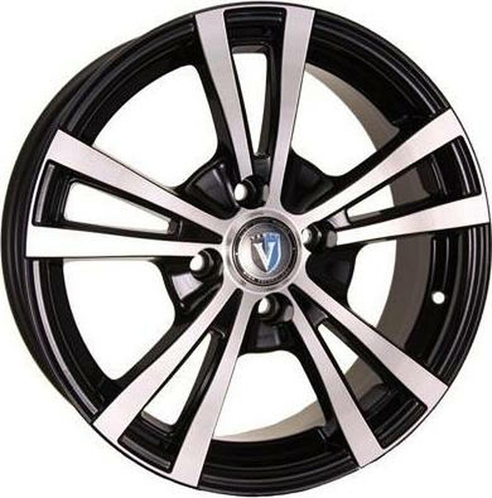 Venti 1404 5.5x14 4x100 ET 44 Dia 54.1 BD