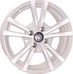 Venti 1404 5.5x14 4x98 ET 35 Dia 58.6 SL