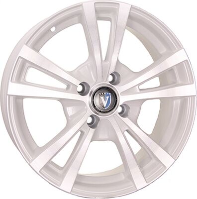 Venti 1404 5.5x14 4x98 ET 35 Dia 58.6 WD