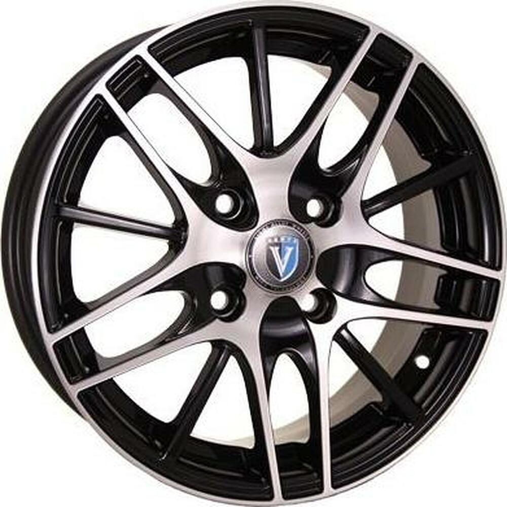 Venti 1406 5x14 4x100 ET 45 Dia 54 BD