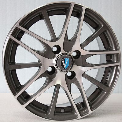 Venti 1406 5.5x14 4x98 ET 35 Dia 58.6 GRD