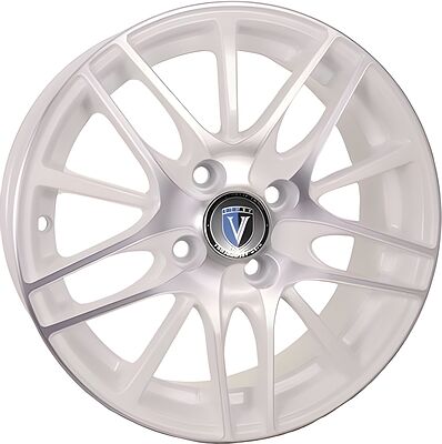 Venti 1406 5.5x14 4x98 ET 35 Dia 58.6 W