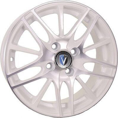 Venti 1406 5.5x14 4x98 ET 35 Dia 58.6 WD