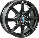 Venti 1415 5.5x14 4x98 ET 35 Dia 58.6 BL