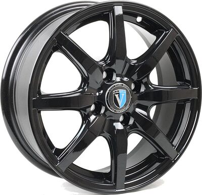 Venti 1415 5.5x14 4x98 ET 35 Dia 58.6 GB