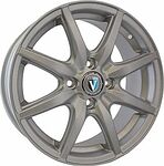 Venti 1415 5.5x14 4x98 ET 35 Dia 58.6 SL