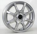 Venti 1417 5.5x14 4x100 ET 46 Dia 54.1 S