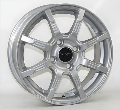 Venti 1417 5.5x14 4x100 ET 43 Dia 60.1 S