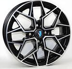 Venti 1420 5.5x14 4x100 ET 40 Dia 67.1 BD
