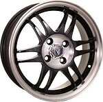 Venti 1502 6x15 5x100 ET 40 Dia 57.1 BD