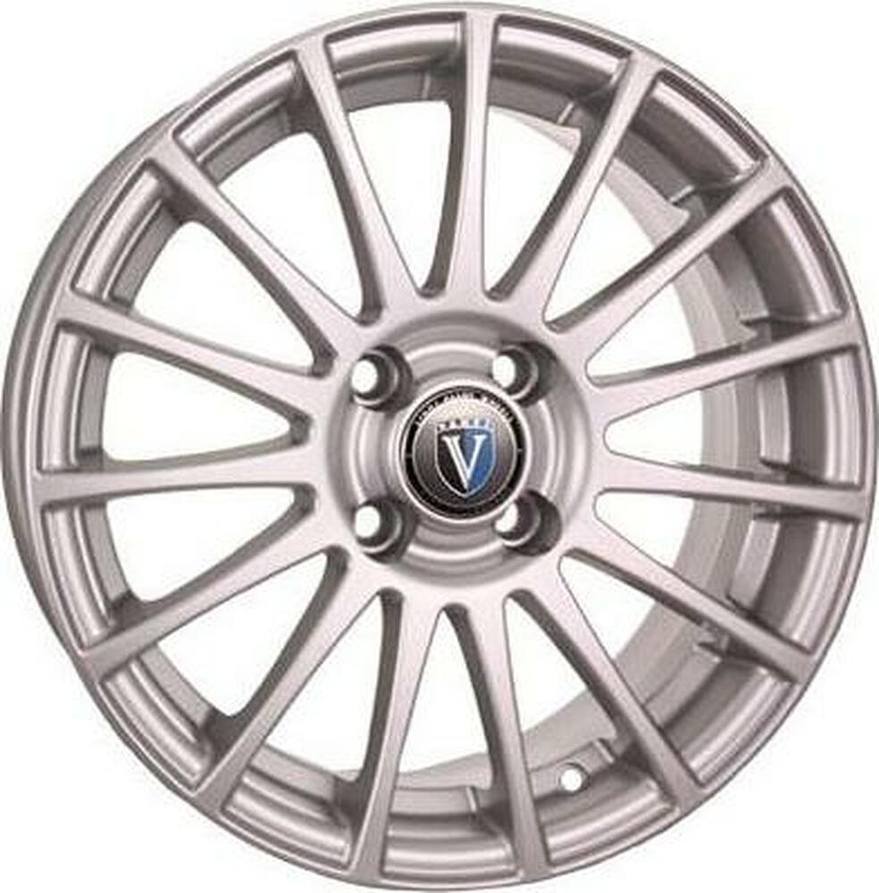 Venti 1506 6x15 4x114.3 ET 45 Dia 56.6 S
