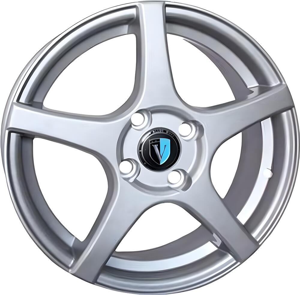 Venti 1510 6x15 4x100 ET 48 Dia 54 SL