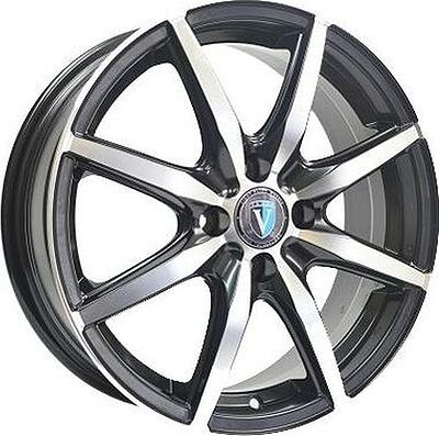 Venti 1515 6x15 4x98 ET 35 Dia 58.6 BFP