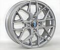 Venti 1520 6x15 4x100 ET 45 Dia 60.1 S