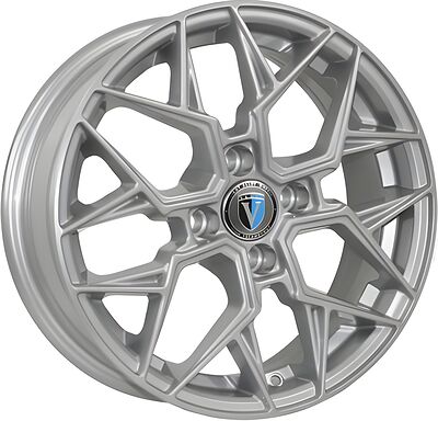 Venti 1520 6x15 4x98 ET 35 Dia 58.6 SL