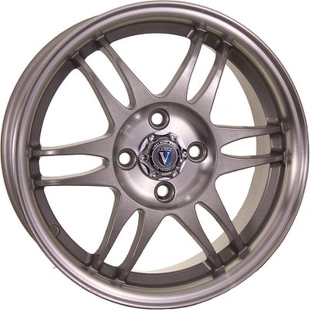Venti 1602 6x16 5x114 ET 45 Dia 60 SD