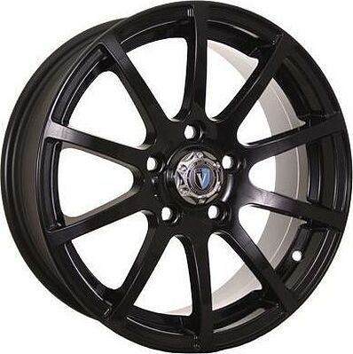 Venti 1603 6.5x16 5x105 ET 39 Dia 56.6 BL