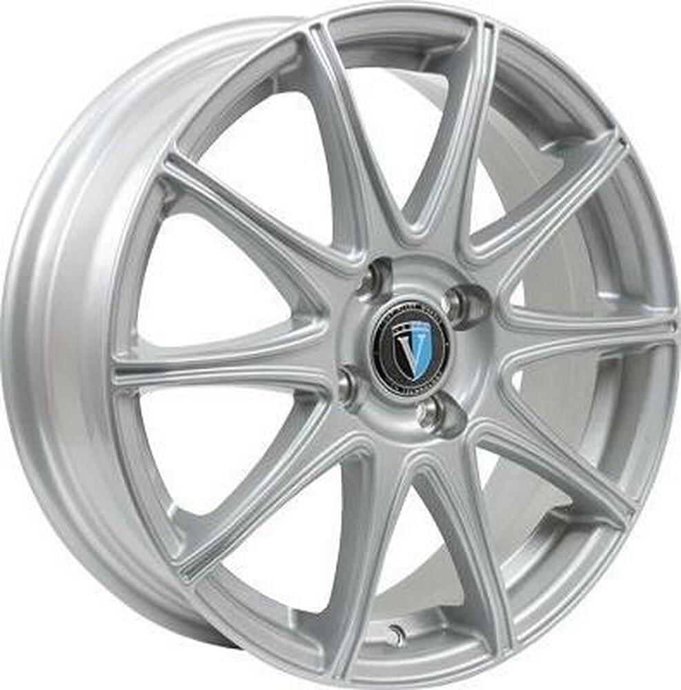 Venti 1606 6x16 4x100 ET 45 Dia 54 SL