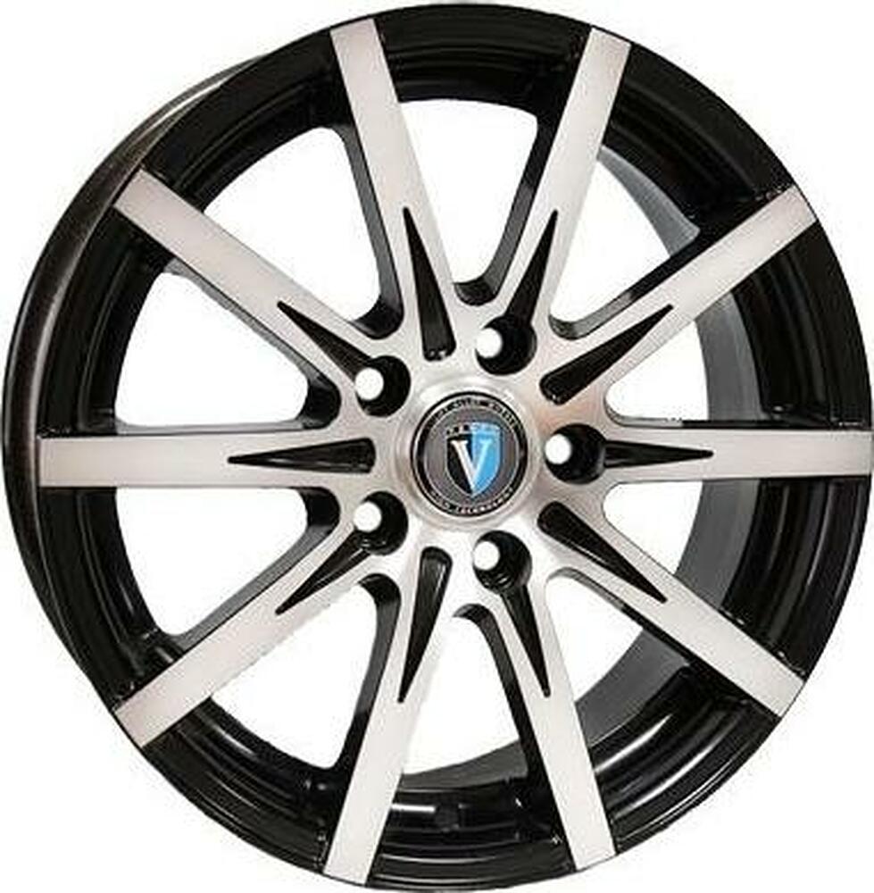 Venti 1608 6x16 5x114 ET 45 Dia 67 BD