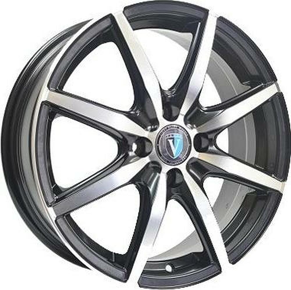 Venti 1615 6x16 5x114 ET 40 Dia 67 BD