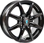 Venti 1615 6.5x16 5x100 ET 40 Dia 57.1 BL