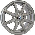 Venti 1615 6.5x16 5x100 ET 40 Dia 57.1 S