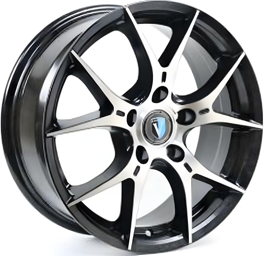 Venti 1617 6x16 5x114 ET 40 Dia 67 BD