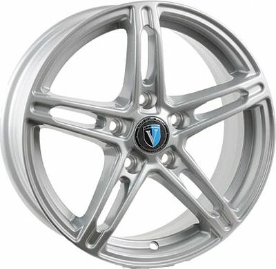 Venti 1618 6.5x16 5x108 ET 31 Dia 60.1 BFP