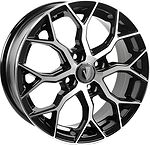 Venti 1619 6x16 4x100 ET 46 Dia 60.1 BD
