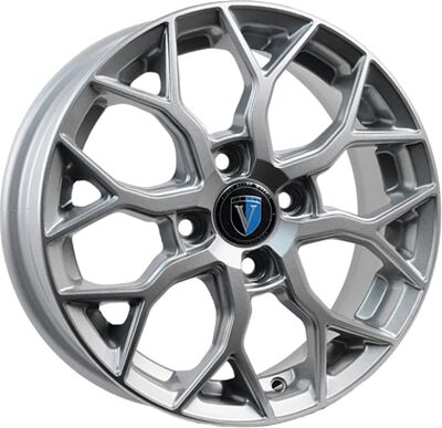 Venti 1619 6x16 4x100 ET 41 Dia 60 BH