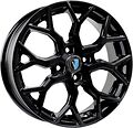 Venti 1619 6x16 4x100 ET 46 Dia 60.1 BL