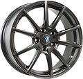 Venti 1704 7x17 5x108 ET 40 Dia 54.1 BMG