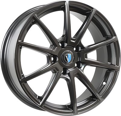 Venti 1704 7x17 5x114 ET 48 Dia 67 BMG