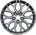 Venti 1719 7x17 5x108 ET 33 Dia 60.1 BD