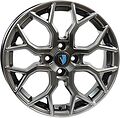 Venti 1719 7x17 5x108 ET 33 Dia 60.1 BH