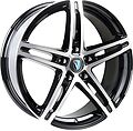 Venti 1818 7.5x18 5x114.3 ET 38 Dia 67.1 BD
